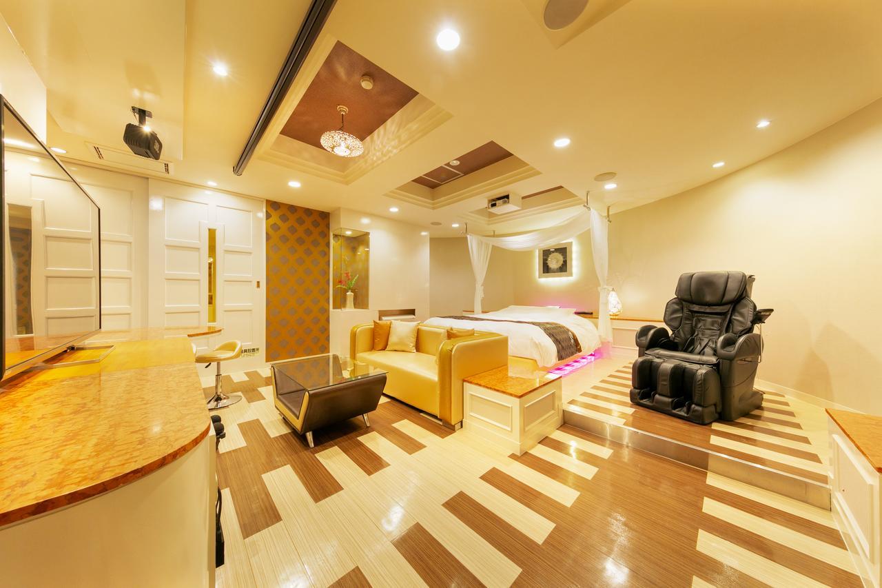 Hotel Eldia Yamanashi (Adults Only) Fuefuki Luaran gambar